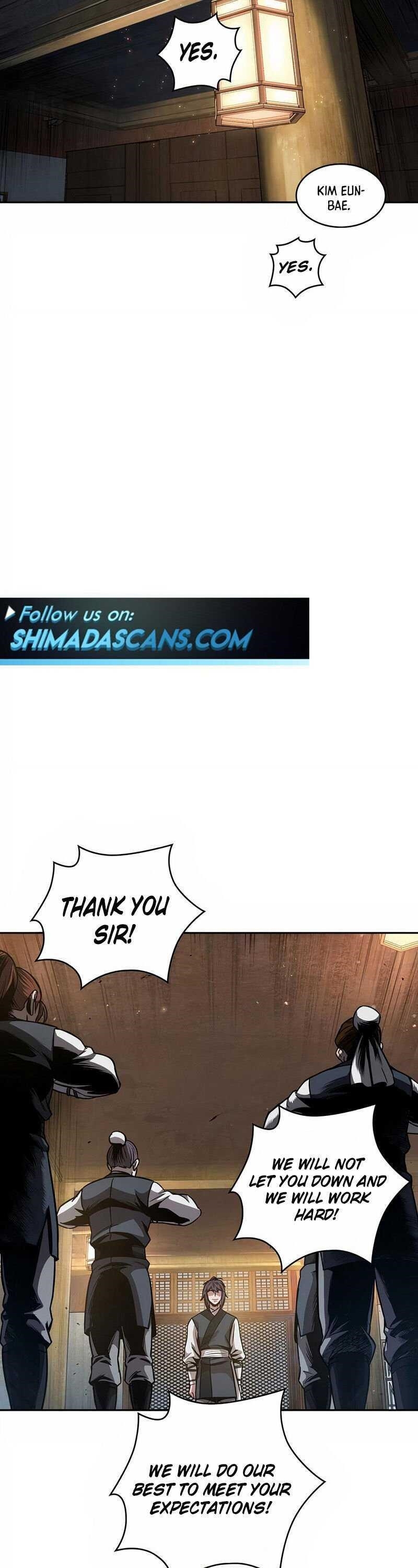 Read Nano Machine EN Manga Online