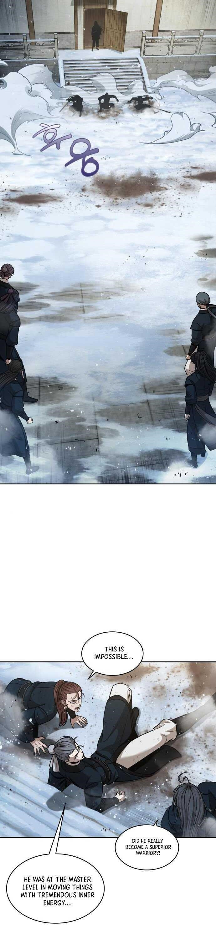 Read Nano Machine EN Manga Online