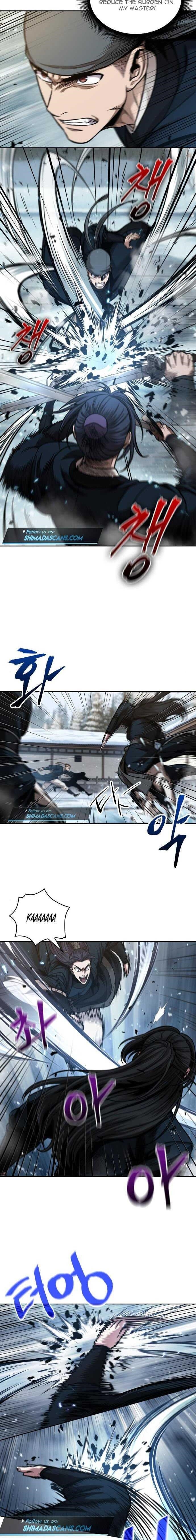 Read Nano Machine EN Manga Online