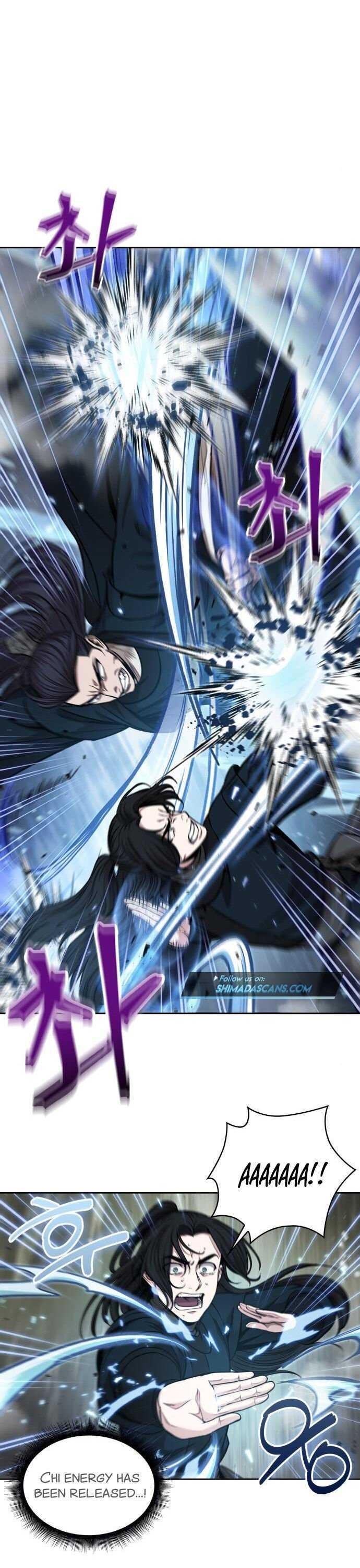 Read Nano Machine EN Manga Online