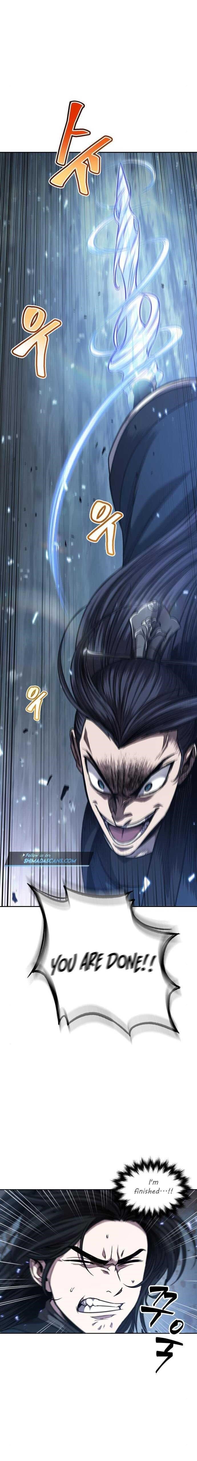 Read Nano Machine EN Manga Online