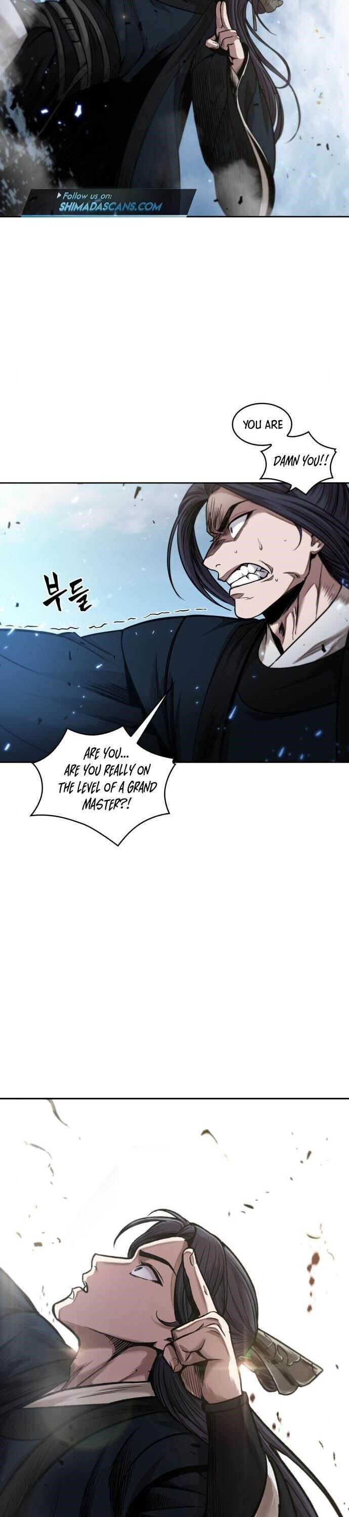 Read Nano Machine EN Manga Online