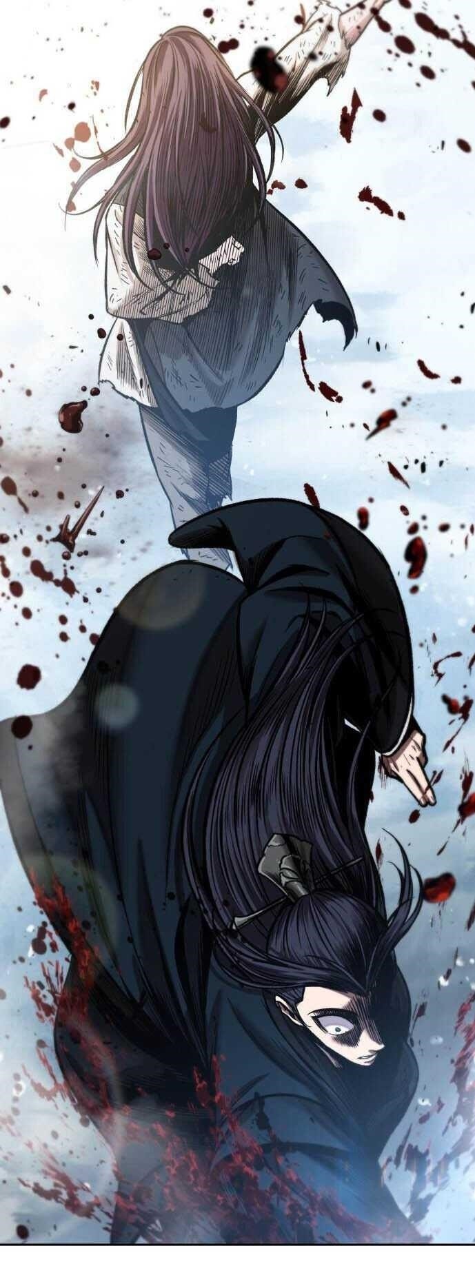Read Nano Machine EN Manga Online