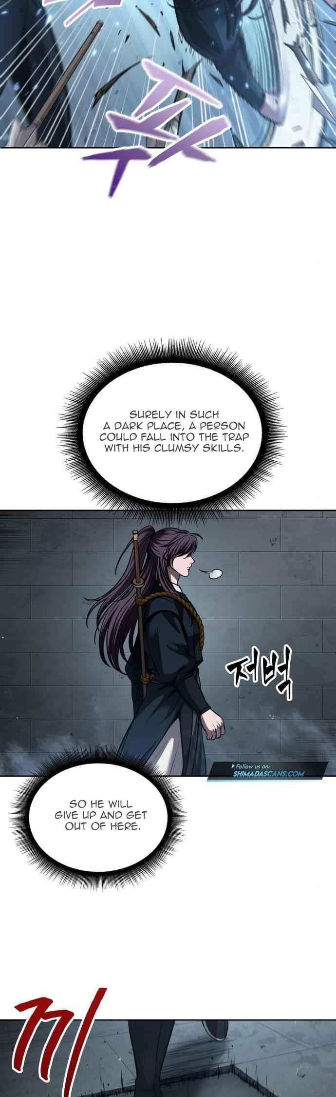 Read Nano Machine EN Manga Online