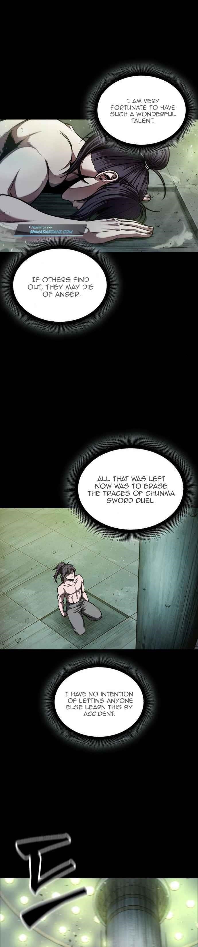 Read Nano Machine EN Manga Online