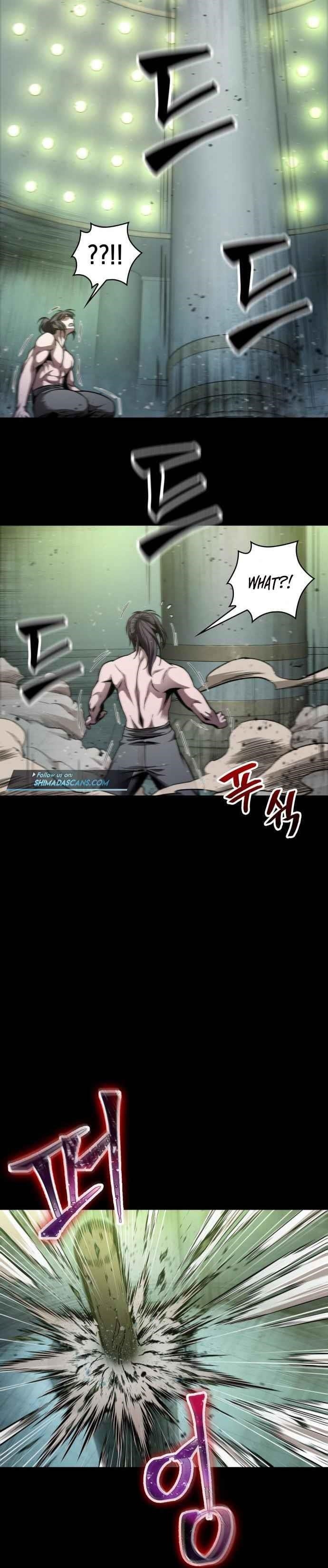 Read Nano Machine EN Manga Online