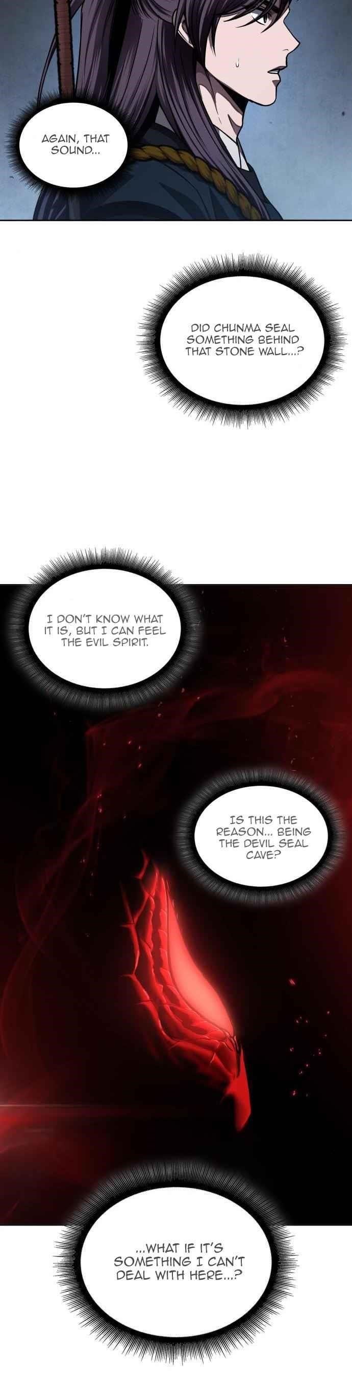 Read Nano Machine EN Manga Online