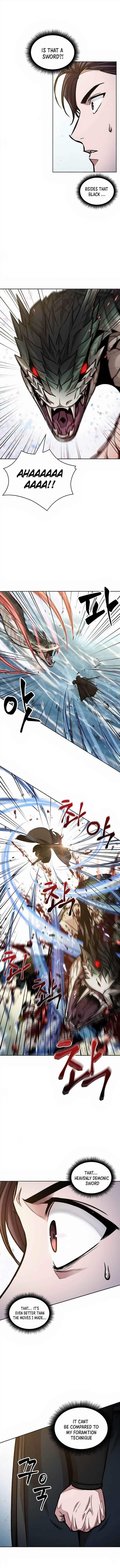 Read Nano Machine EN Manga Online