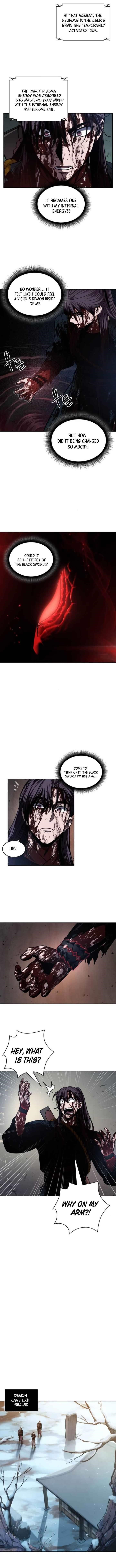 Read Nano Machine EN Manga Online