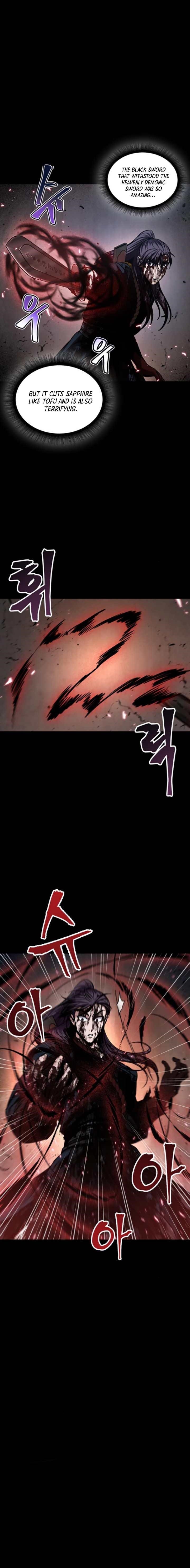 Read Nano Machine EN Manga Online