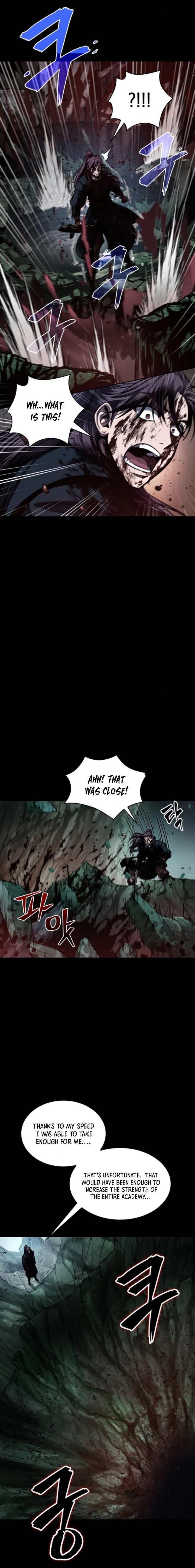 Read Nano Machine EN Manga Online