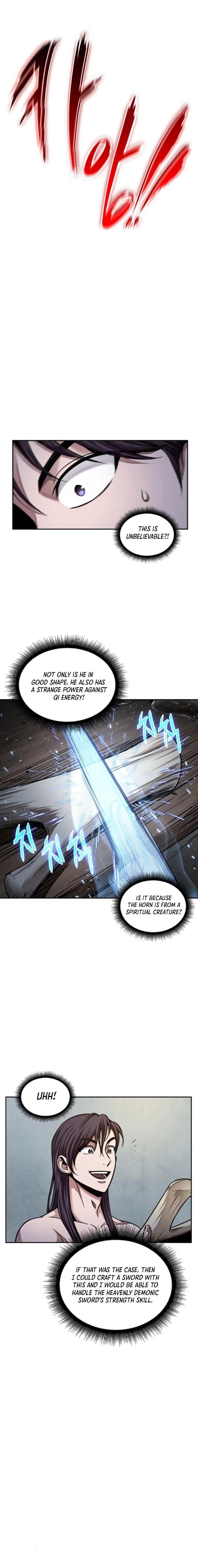 Read Nano Machine EN Manga Online