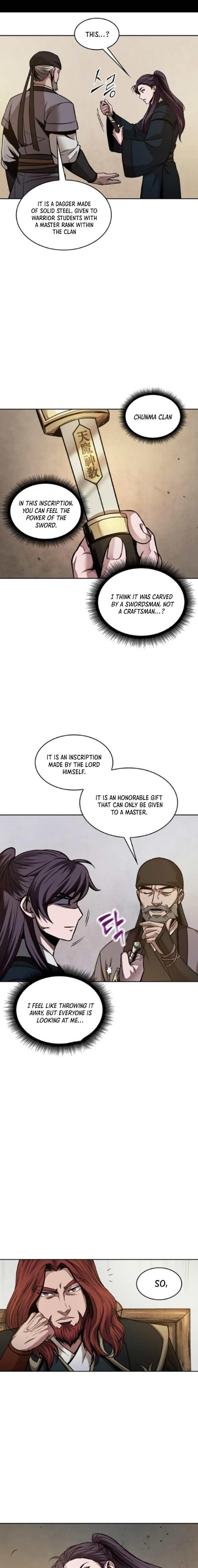 Read Nano Machine EN Manga Online