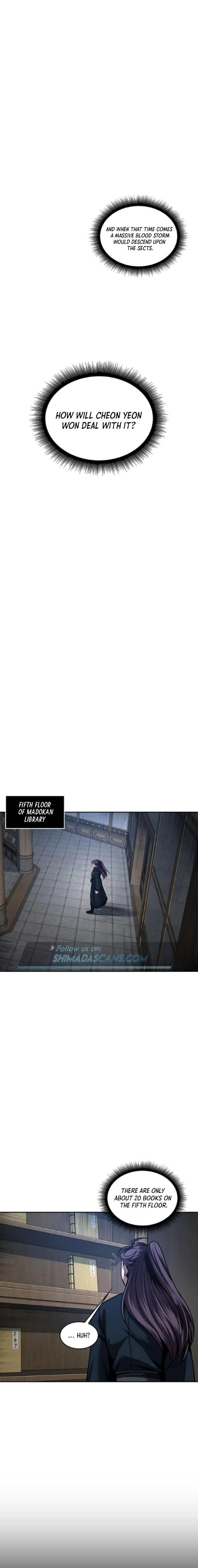 Read Nano Machine EN Manga Online