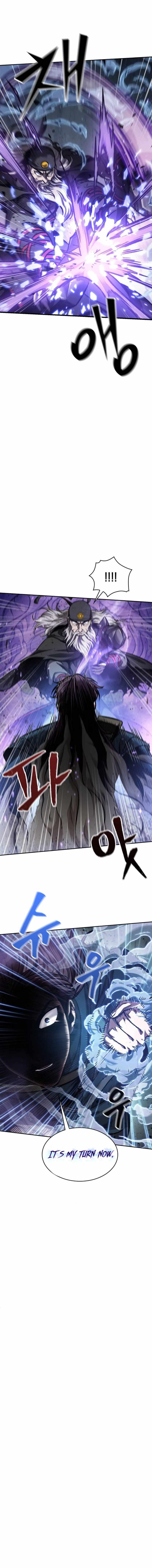 Read Nano Machine EN Manga Online