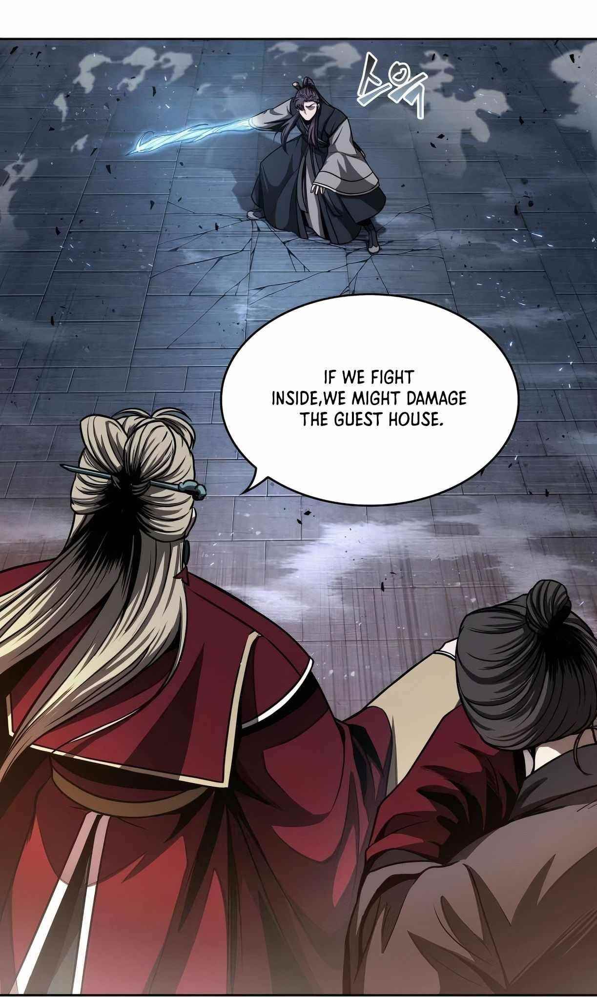 Read Nano Machine EN Manga Online