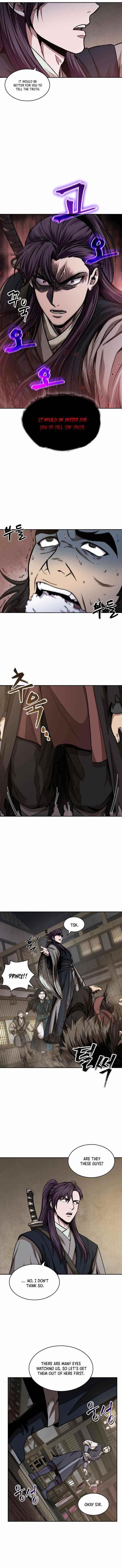 Read Nano Machine EN Manga Online