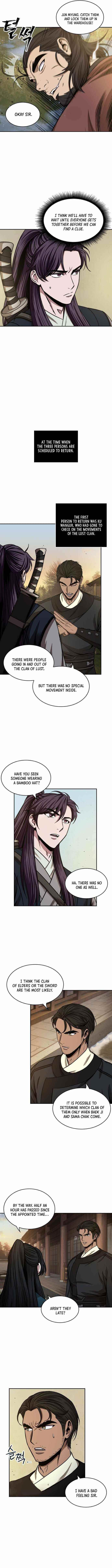 Read Nano Machine EN Manga Online