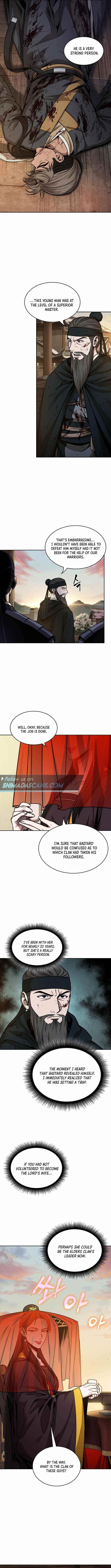 Read Nano Machine EN Manga Online