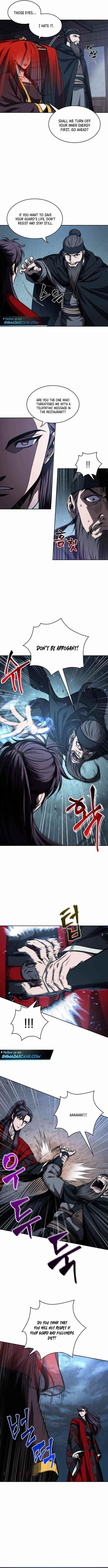 Read Nano Machine EN Manga Online