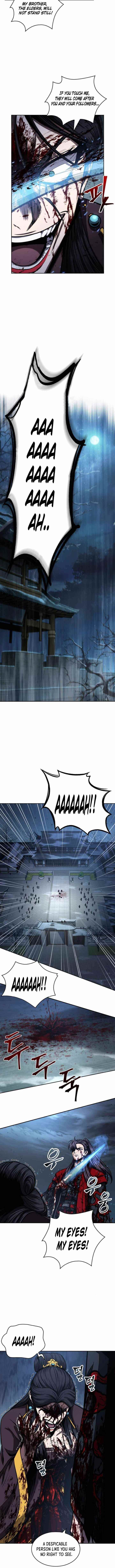 Read Nano Machine EN Manga Online