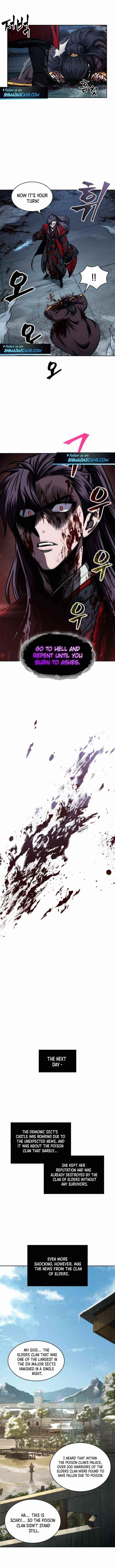 Read Nano Machine EN Manga Online