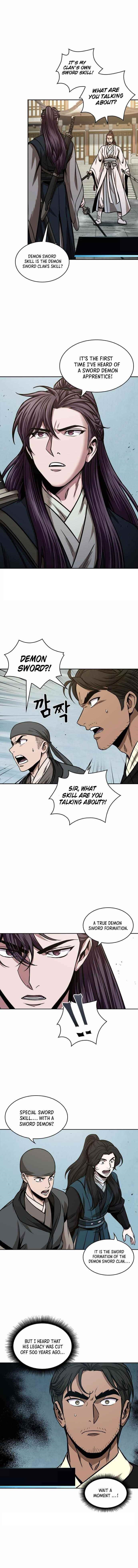 Read Nano Machine EN Manga Online