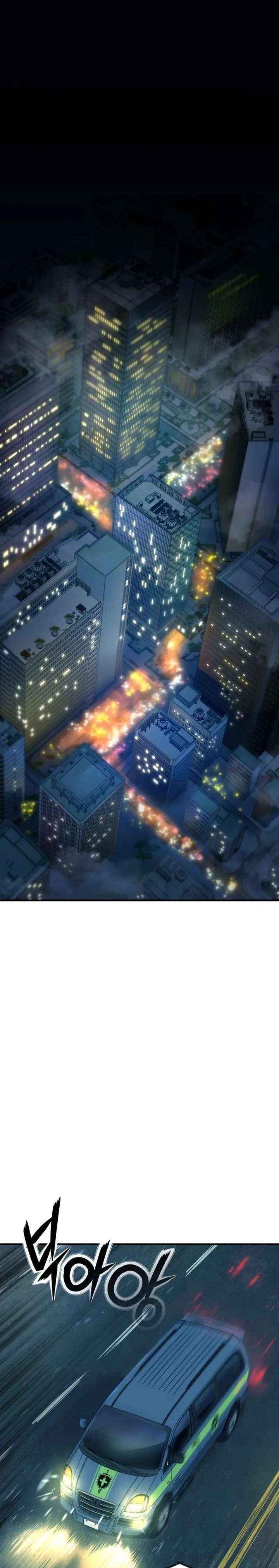 Read Nation-Class Dungeon Architect EN Manga Online