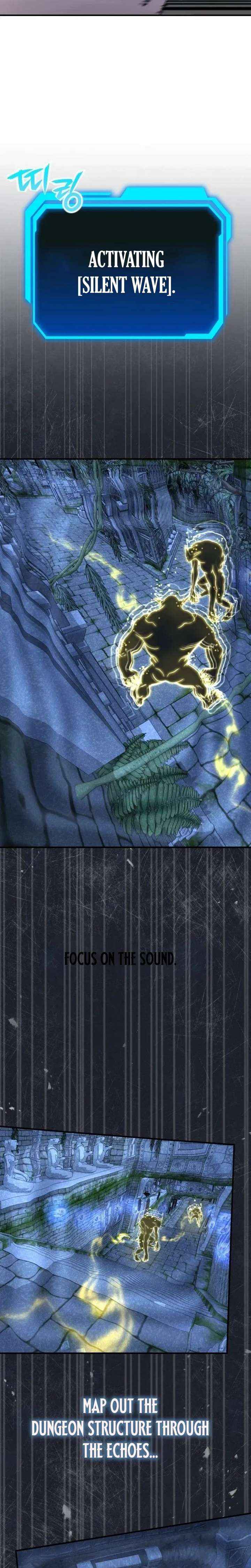 Read Nation-Class Dungeon Architect EN Manga Online