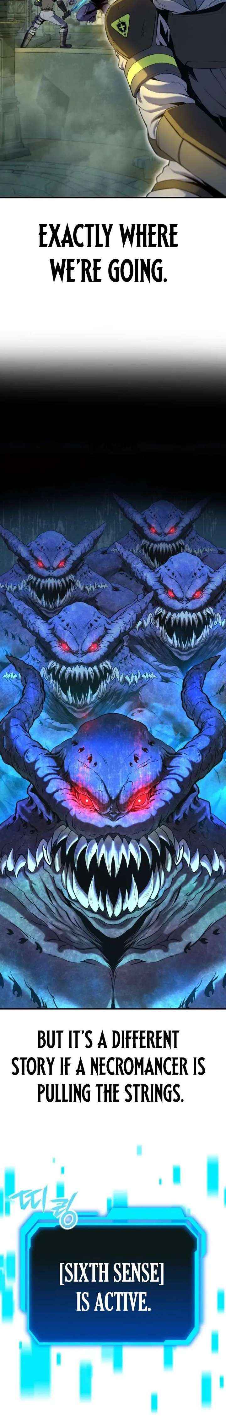 Read Nation-Class Dungeon Architect EN Manga Online