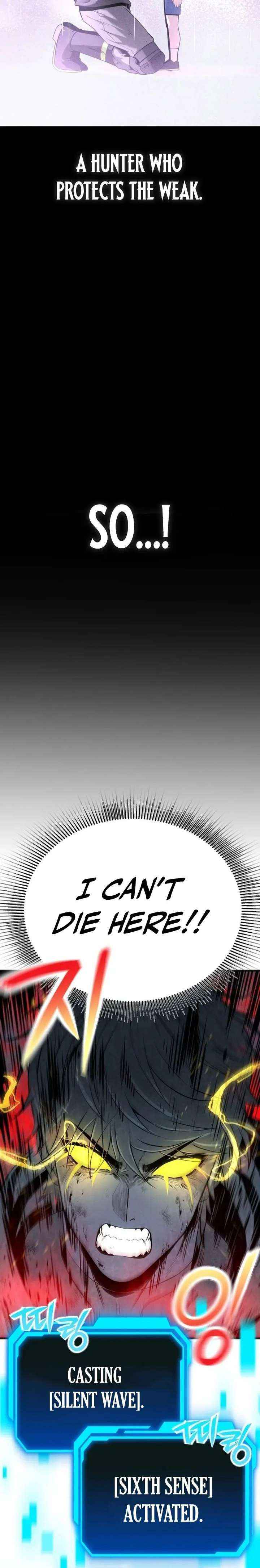 Read Nation-Class Dungeon Architect EN Manga Online