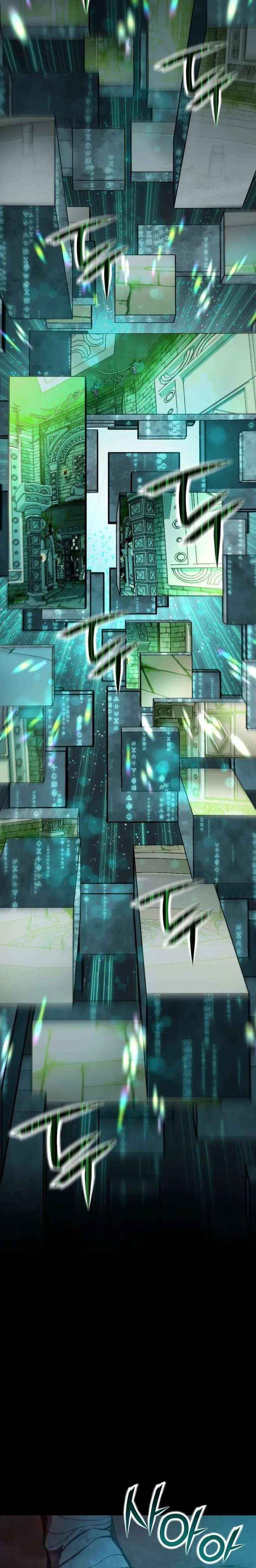 Read Nation-Class Dungeon Architect EN Manga Online