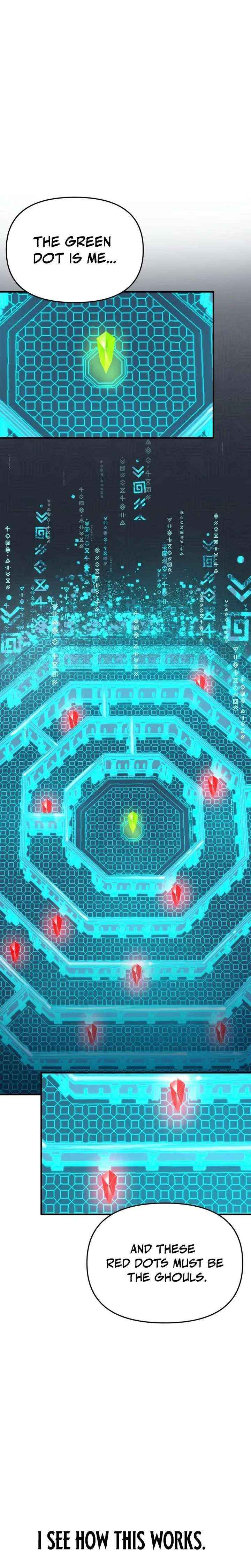 Read Nation-Class Dungeon Architect EN Manga Online