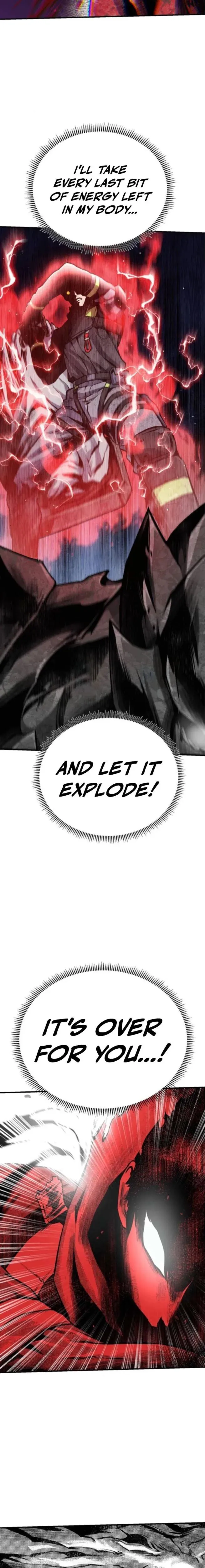 Read Nation-Class Dungeon Architect EN Manga Online