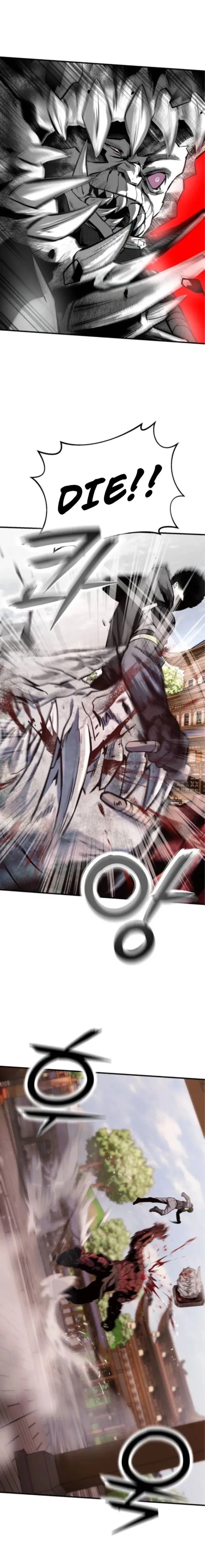 Read Nation-Class Dungeon Architect EN Manga Online