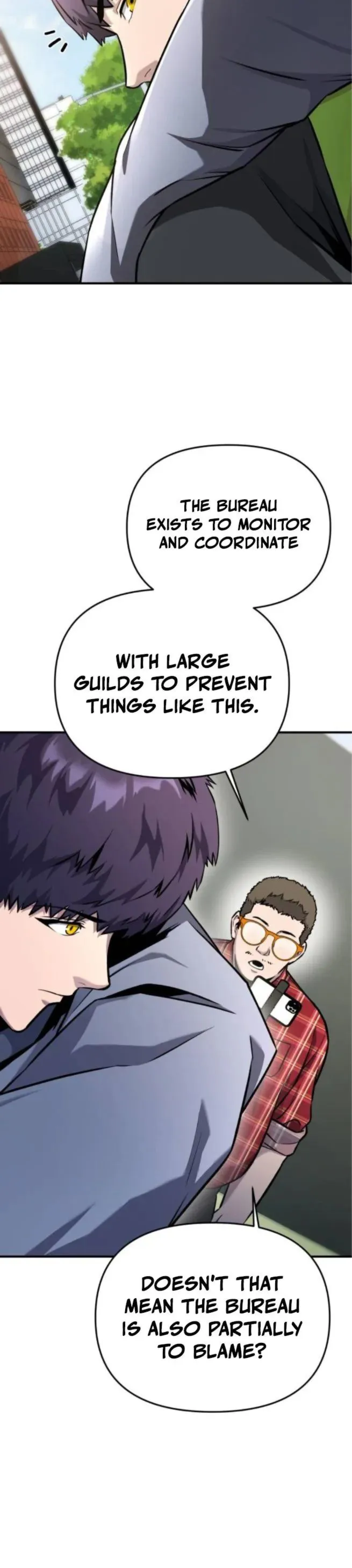 Read Nation-Class Dungeon Architect EN Manga Online