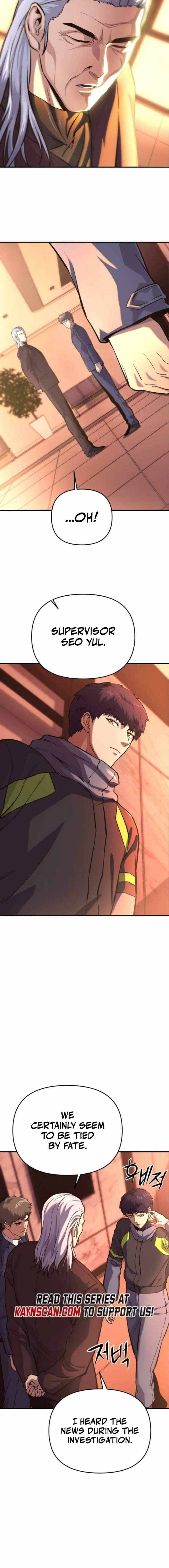 Read Nation-Class Dungeon Architect EN Manga Online