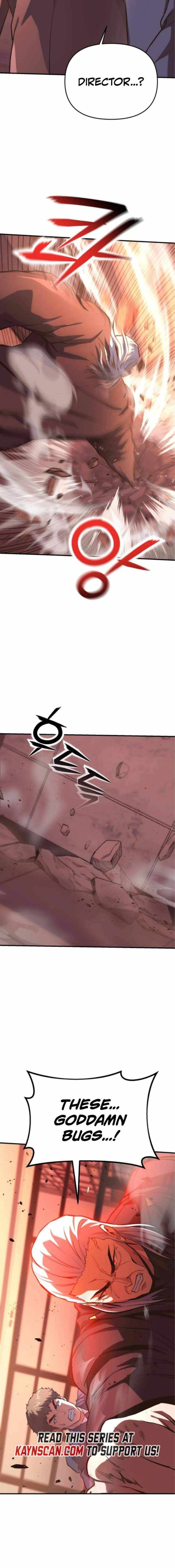 Read Nation-Class Dungeon Architect EN Manga Online