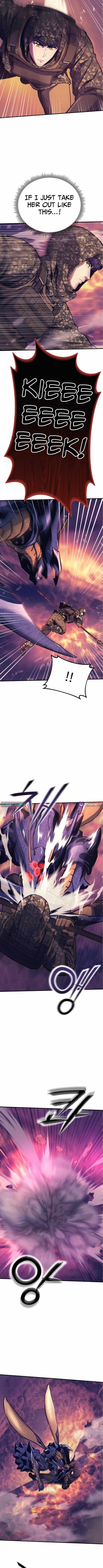 Read Nation-Class Dungeon Architect EN Manga Online