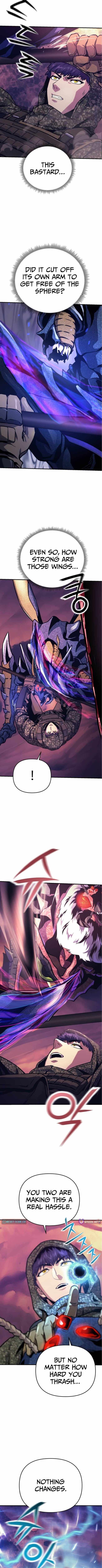 Read Nation-Class Dungeon Architect EN Manga Online