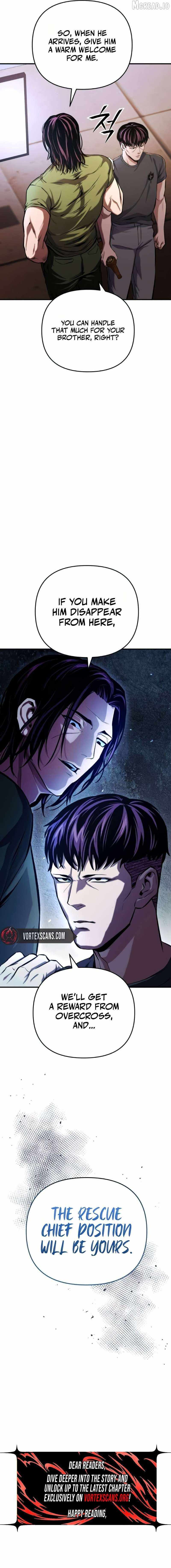Read Nation-Class Dungeon Architect EN Manga Online