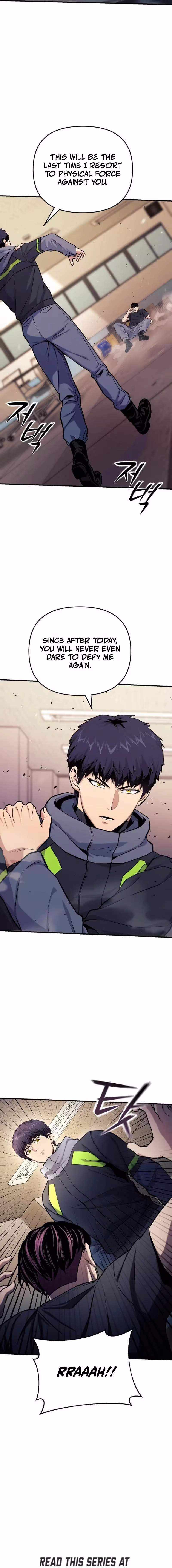Read Nation-Class Dungeon Architect EN Manga Online