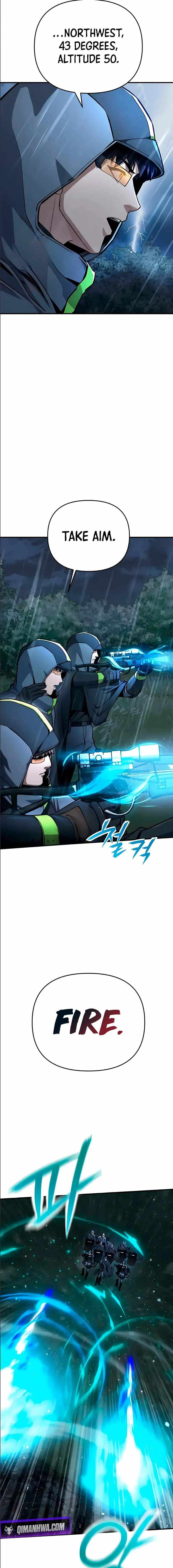 Read Nation-Class Dungeon Architect EN Manga Online
