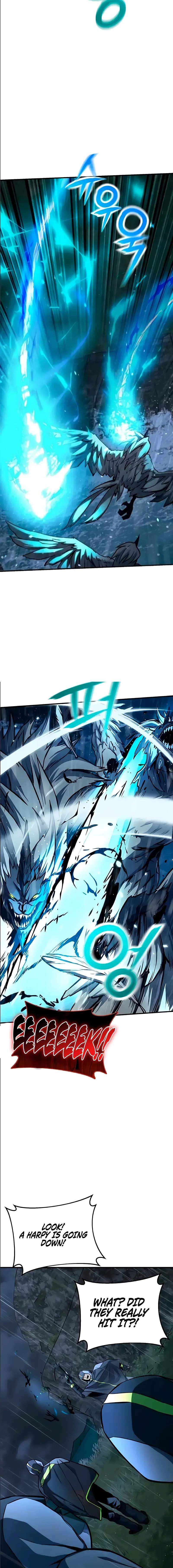 Read Nation-Class Dungeon Architect EN Manga Online