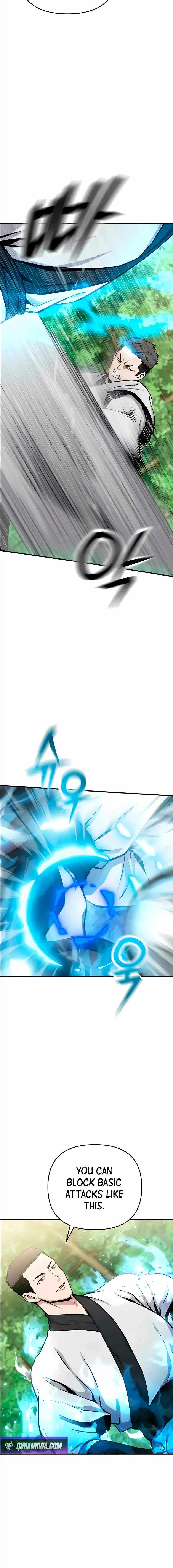 Read Nation-Class Dungeon Architect EN Manga Online