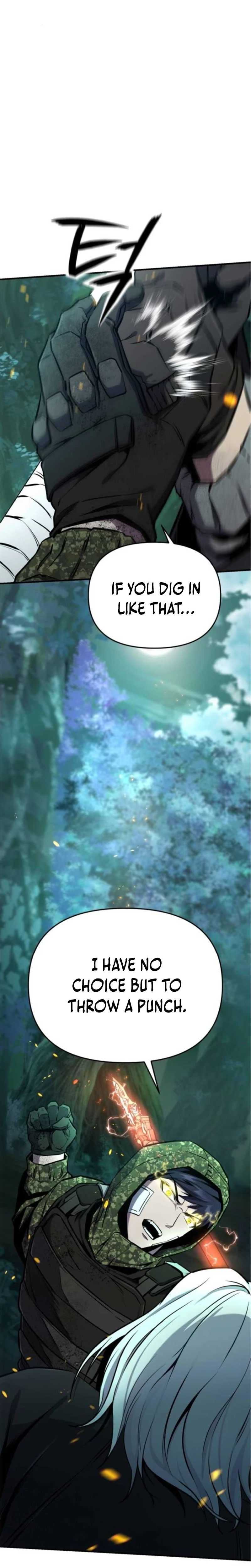 Read Nation-Class Dungeon Architect EN Manga Online