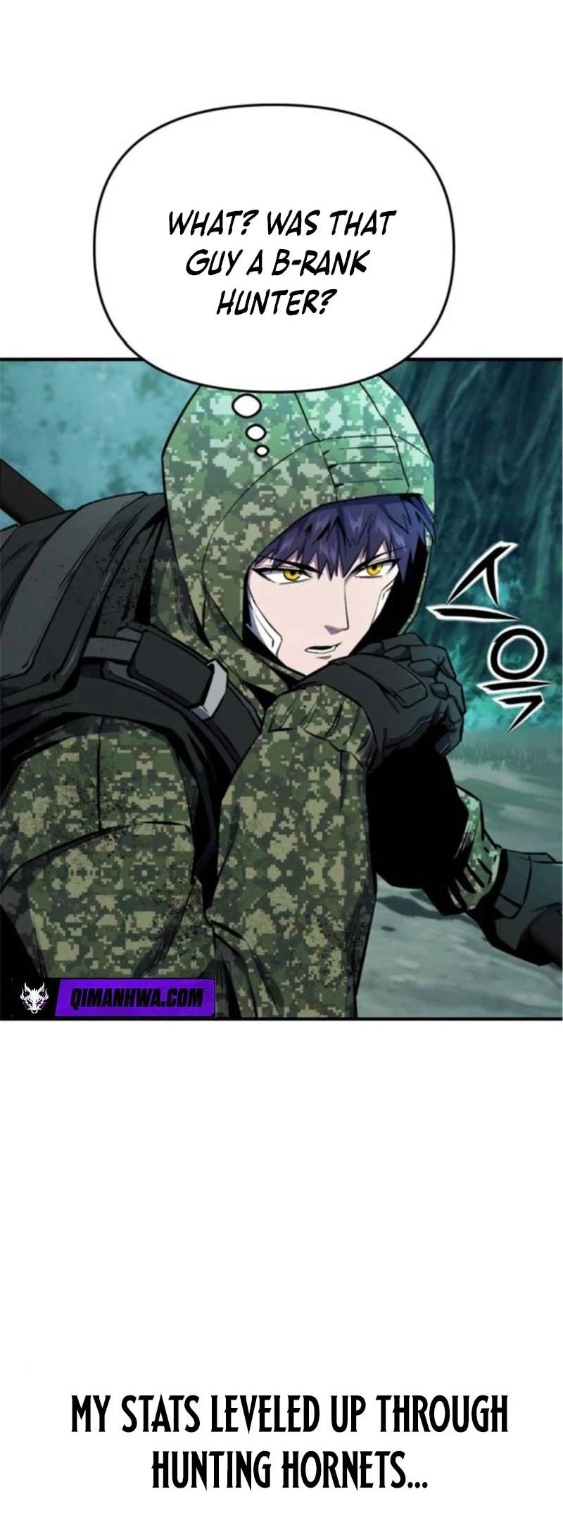 Read Nation-Class Dungeon Architect EN Manga Online