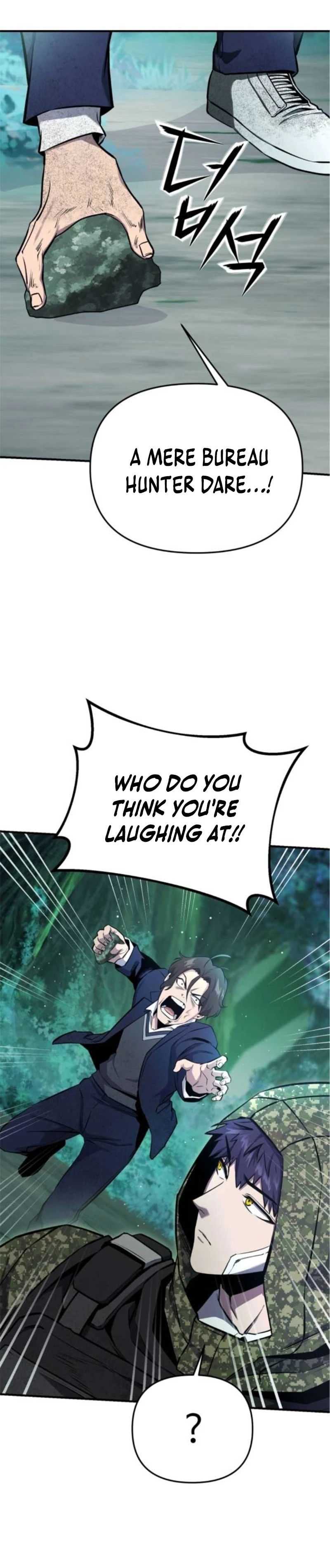 Read Nation-Class Dungeon Architect EN Manga Online