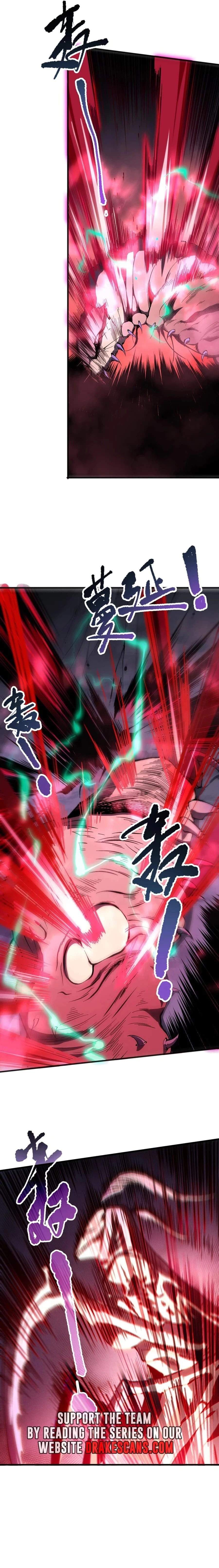 Read Necromancer, the Ultimate Scourge! EN Manga Online
