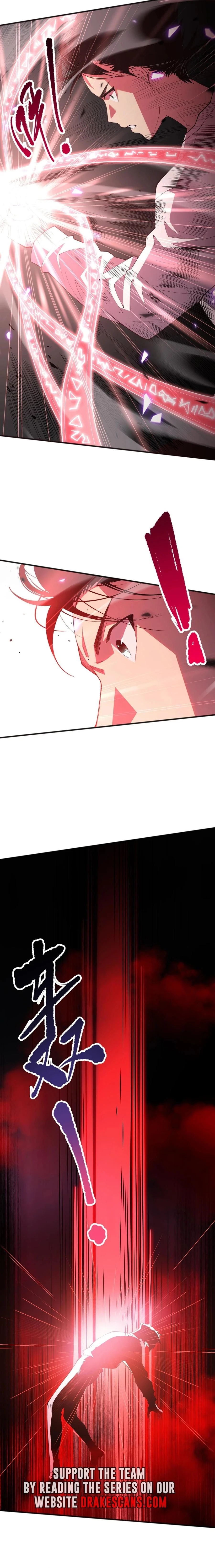 Read Necromancer, the Ultimate Scourge! EN Manga Online